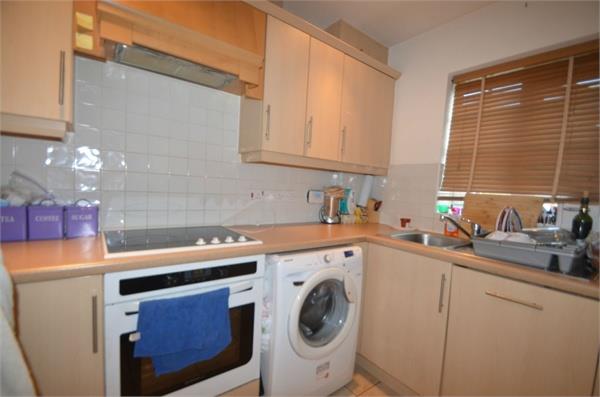 Tiverton Way, Mill Hill